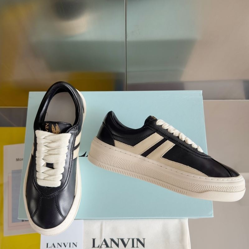 Lanvin Shoes